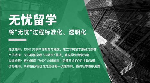 2026美国留学机构推荐，附避坑全攻略